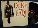 Gene Chandler - The Duke Of Earl -1962 -  Vee Jay Label - Mono