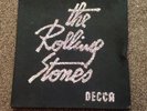 The Rolling Stones Decca Box Set Of 5 Lps/ Vinyl
