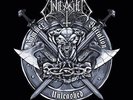 Hammer Battalion - Unleashed (2009, Vinyl NEW)