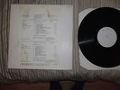 ARCHIE BELL AND THE DRELLS-HERE I GO AGAIN 1973 1ST PRESS WHITE LABEL LP EX PLAY