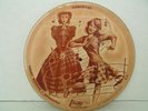 VOGUE Picture Record SONNY DUNHAM Clementine/ I Love You In The Daytime Too R775