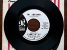 Ronettes (Best Part of)Breakin' Up / Big Red 7