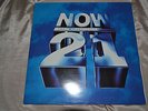 Now That's What I Call Music 21 double vinyl album