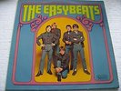 The Easybeats-same-D-Pressung auf United Artists 669 143