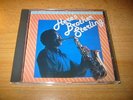 Arnold Sterling / Here's Brother Sterling – Made in Japan