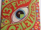 13th floor elevators The psychedelic sound of the 13th floor (33T neuf / new LP)