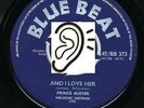 PRINCE BUSTER - 