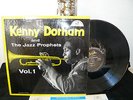 KENNY DORHAM AND THE JAZZ PROPHETS. J.R. MONTEROSE. SAM JONES. ABC-122. ORIGINAL