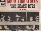 The Beach Boys - Good Vibrations