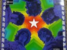 STEPPENWOLF THE SECOND UK EMI STATESIDE 1968 STEREO LP 1st PRESS A1/B1 MATRIX