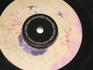 7 inch SHE LOVES YOU / HEALING - PRINCE BUSTER