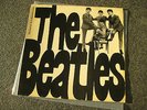 THE BEATLES DEUTSCHER SCHALLPLATTENCLUB  J 033 1.ed. 1964 ex+ no party record