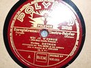 78 TOURS/MARLENE DIETRICH en français/POLYDOR 530000/MOI JE M'ENNUIE/ASSEZ