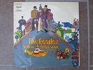 The Beatles - Yellow Submarine - LP - C 062-04002 - Pathe Marconi - Paris