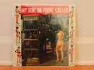 SAMMY PETRILLO My Son, The Phone Caller LP Nude Cheesecake Prank Calls SEALED