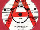 LENA HORNE UK 45 DEMO - 