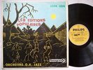 ORCHESTRE OK JAZZ RARE RUMBA DEEP ETHIO LATIN ? hear it