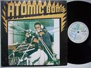 WILLIAM ONYEABOR atomic bomb NIGERIA AFRO FUNK ANTHEM COSMIC SYNTH vg+ ?