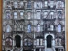 LED ZEPPELIN-PHYSICAL GRAFFITI RARE YUGOSLAVIAN 2LP GATEFOLD COVER 1975 VG+