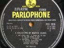 LP: The Beatles 