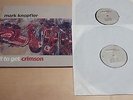 Mark Knopfler - Kill To Get Crimson 2LP´s
