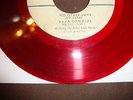 BEST OFFER HIS RAREST? DEAN MARTIN 45  RED VINYL EP