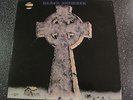 Black Sabbath ?– Headless Cross I.R.S. Metal 1989 - LE mit Graffiti-Schablone