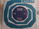 THE ROLLING STONES Cocksucker Blues/Brown Sugar 7