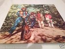 CREEDENCE CLEARWATER REVIVAL GREEN RIVER LIBERTY LBS83273 1969 NR MINT SUBERB