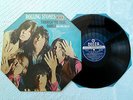 Rolling Stones - Through The Past Darkly - Original UK Stereo - 1969