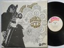 JOHN KLEMMER Blowin' Gold CADET CONCEPT 321 JAZZ FUNK SAMPLES LP VG++
