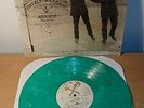 Tony Sly / Joey Cape Acoustic vol. 2 Green /467  FAT Lagwagon No Use For A Name