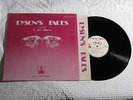 DYSON'S FACES DMC SLP 76331 Rare Funk LP in Shrink (mint-)