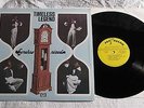 TIMELESS LEGEND SYNCHRONIZED PENDULUM TL 101 orig./shrink Rare Funk LP (mint-)