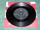 ELVIS PRESLEY - JUDY 1967 RCA 1628 VERY RARE ORIGINAL UK 45