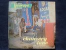 LP: THE VICEROYS Chancery Lane UK '84 GREL 67 Roots TOP vinyl