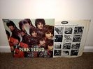 PINK FLOYD Piper At The Gates Of Dawn LP Mono 1967 UK 1st