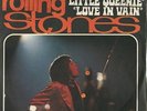 The ROLLING STONES Little Queenie 7
