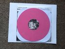 JOYCE MANOR SELF TITLED PINK VINYL /300 AFI SAVES THE DAY TITLE FIGHT