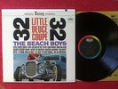 THE BEACH BOYS 