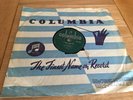 Cliff Richard and The Shadows -  South African 78 rpm A Girl Like You