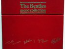 The Beatles “mono collection” UK EMI/ Parlophone Complete 10-LP Red Box Set
