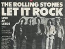 The ROLLING STONES Let It Rock 7