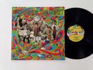Boston Tea Party, The - S/T   Rare Psych Rock - 1968 Flick-Disc Stereo