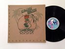Chilli Willi And The Red Hot Peppers – Kings Of The Robot Rhythm   Rare UK Folk