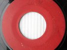 PETER TOSH RITA MARLEY Can't you see Turn Turn Turn JA SKA Blank label 45 c11