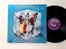 Frijid Pink – Defrosted   Rare Hard Blues/Psych Rock - 1970 Parrot W/Pic Inner
