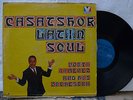 PORFI JIMENEZ LATIN SOUL FUNK  GUAGUANCO  FANTASTICO  #  9 ???