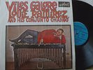 LOUIE RAMIREZ VIBES GALORE TENTATIVO GUAGUANCO FANTASTICO  #  51 ???