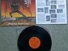MORTAL SIN - Mayhemic Destruction 12
